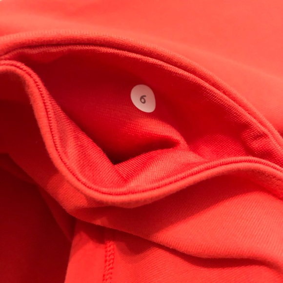 LULULEMON Wunder Under Crop III Leggings - Picture 6 of 12